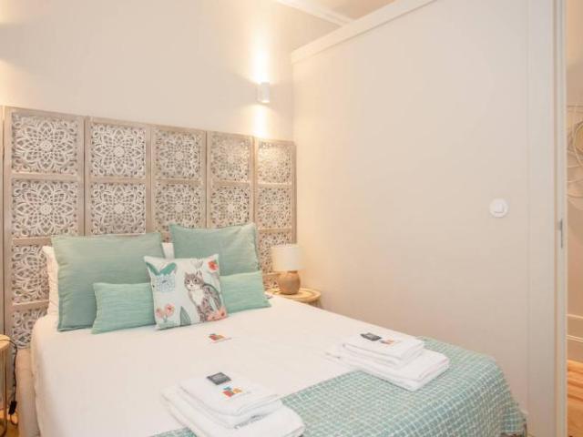 Apartamentos 1 quarto, porto porto 4000 ES101732061