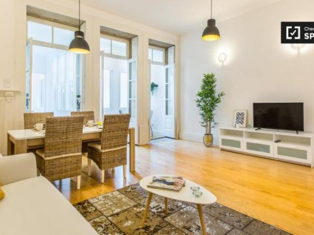 Apartamentos 1 quarto, porto porto 4000 ES101732366