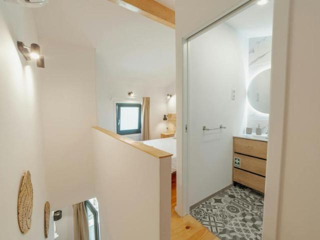 Apartamentos 1 quarto, Porto Porto 4000 ES102849297