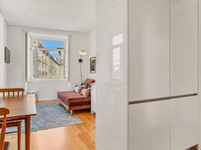 Apartamentos 1 quarto, porto porto 4000 ES102853179