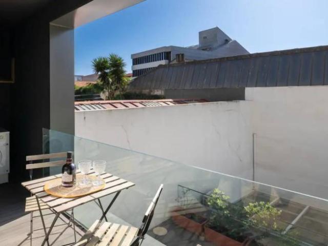 Apartamentos 1 quarto, porto porto 4000 ES102853564