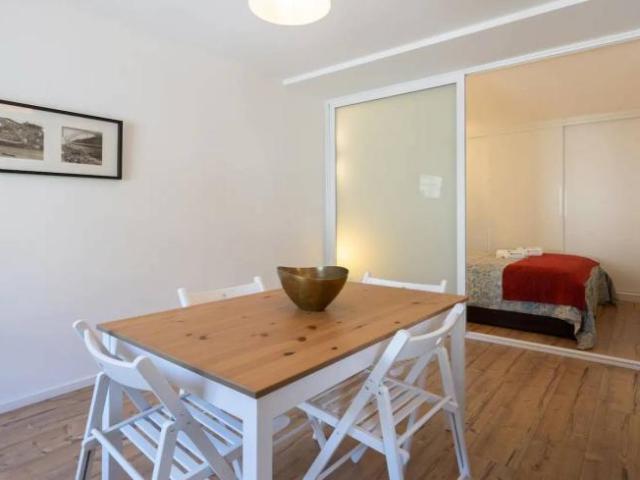 Apartamentos 1 quarto, porto porto 4000 ES102853711