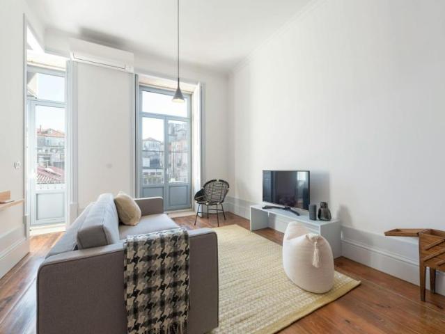 Apartamentos 1 quarto, Porto Porto 4000 ES103031713