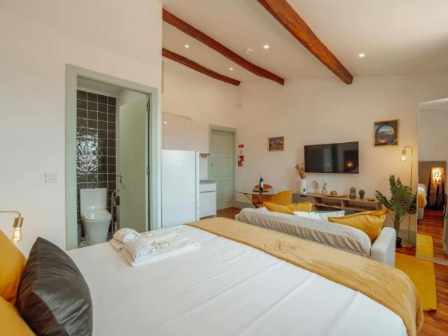 Apartamentos 1 quarto, Porto Porto 4000 ES103339313