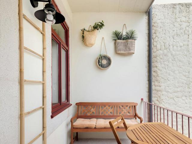 Apartamentos 1 quarto, Porto Porto 4000 ES87208741