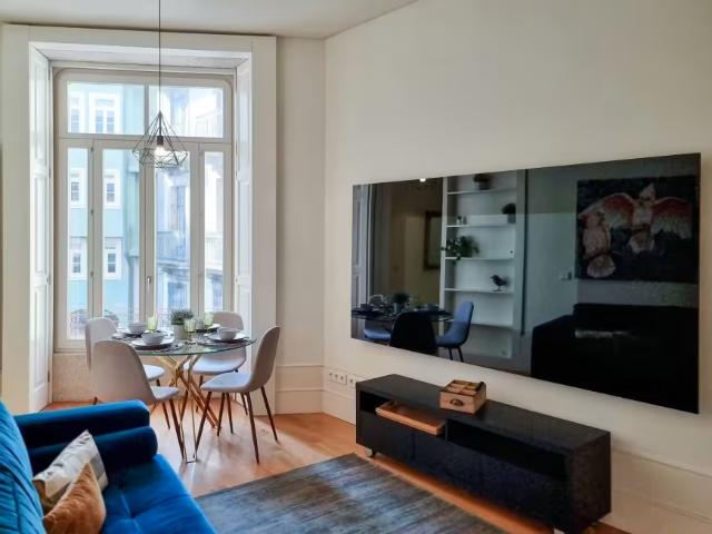 Apartamentos 1 quarto, Porto Porto 4000 ES98635852