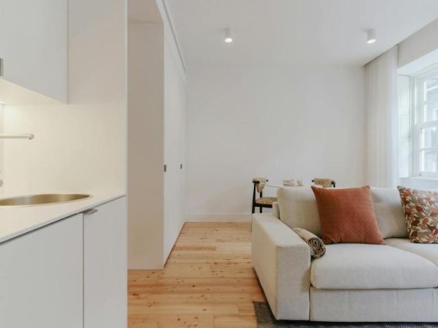 Apartamentos 1 quarto, Porto Porto 4000 ES99766836