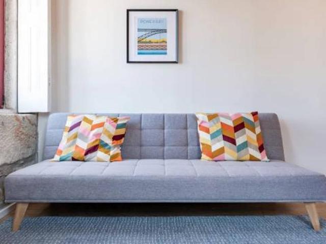 Apartamentos 1 quarto, Porto Porto 4150 436 DLS70447992