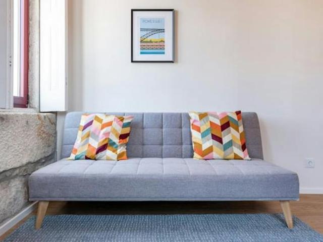 Apartamentos 1 quarto, Porto Porto 4150 436 DLS80060398