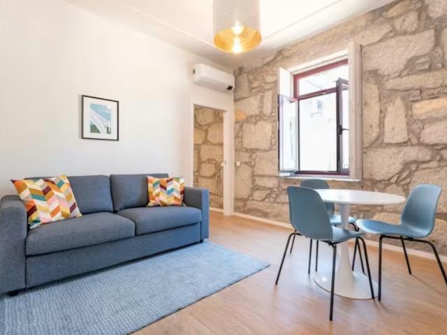 Apartamentos 1 quarto, Porto Porto 4150 436 DLS97606420