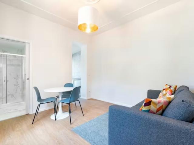 Apartamentos 1 quarto, Porto Porto 4150 436 ELS97606420