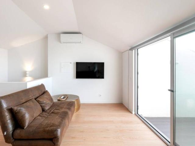 Apartamentos 1 quarto, Porto Porto 4150 671 ES97384034