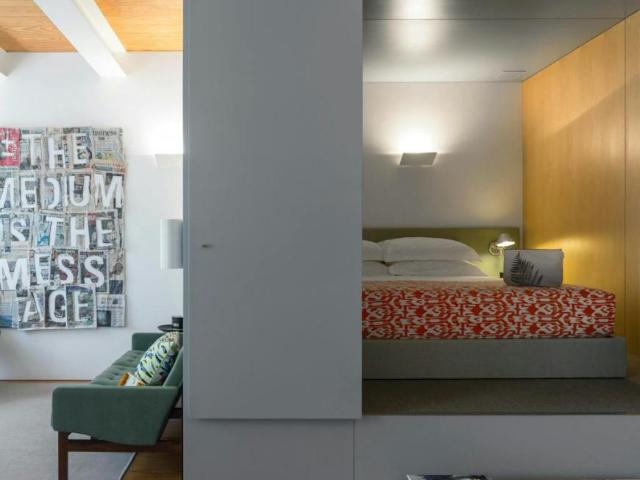 Apartamentos 1 quarto, Porto Porto 4150 696 ES101222480