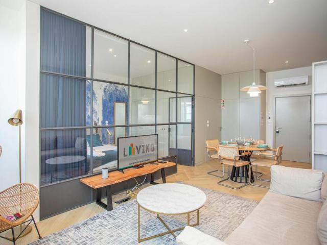 Apartamentos 1 quarto, Porto Porto 4150 696 ES103303181