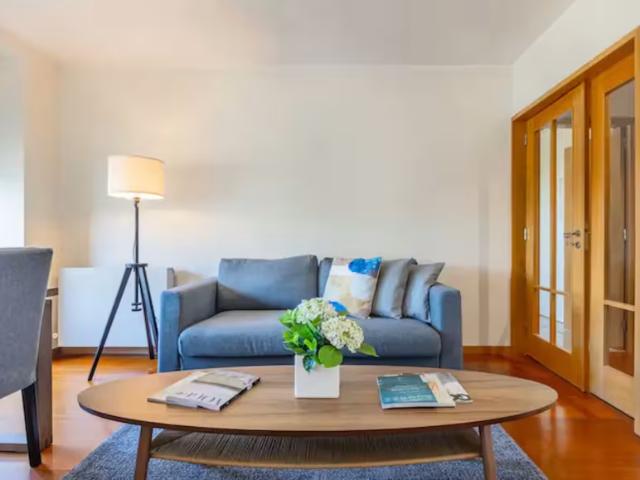Apartamentos 1 quarto, Porto Porto 4150 018 ELS98636122