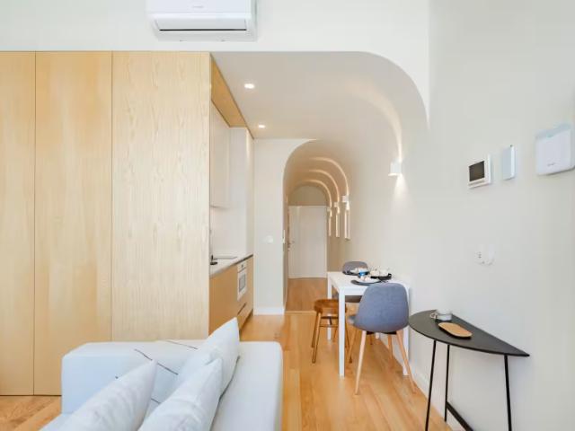 Apartamentos 1 quarto, Porto Porto 4150 031 ES98635150