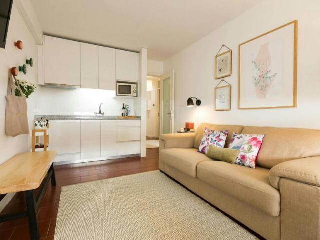 Apartamentos 1 quarto, Porto Porto 4150 072 DLS90177420