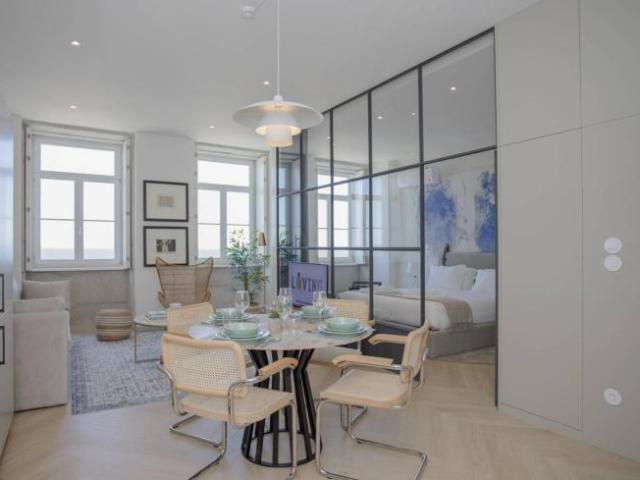 Apartamentos 1 quarto, porto porto 4150 196 DS101824449