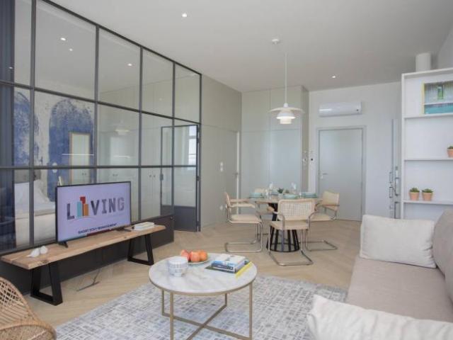 Apartamentos 1 quarto, porto porto 4150 196 ES101824449