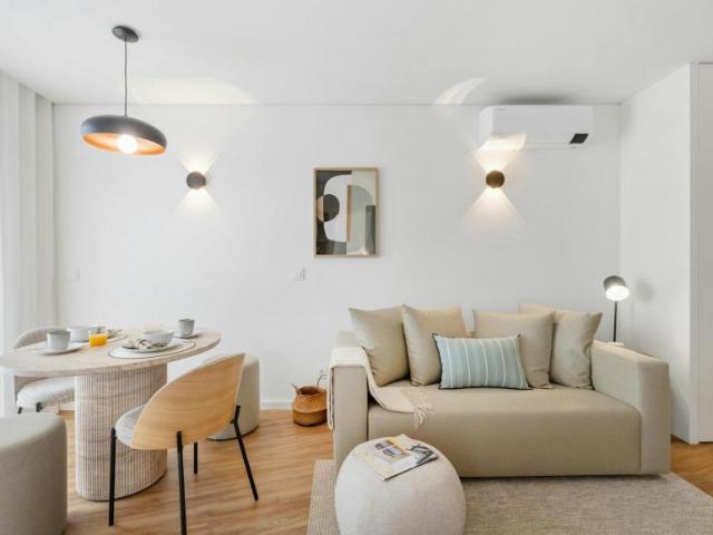 Apartamentos 1 quarto, Porto Porto 4150 365 DS102205496