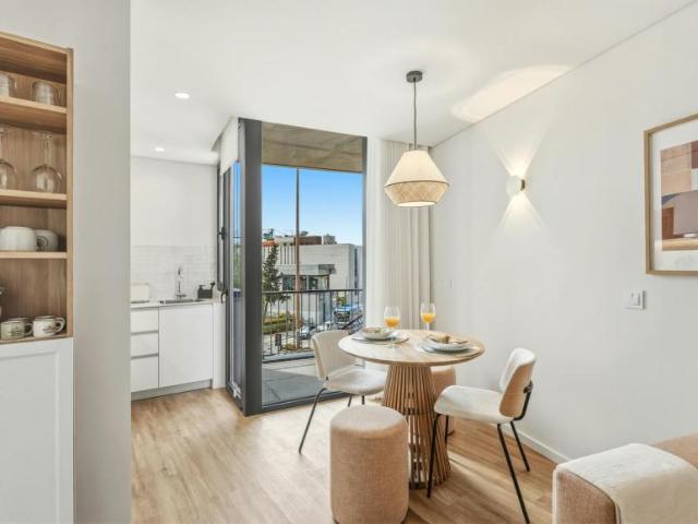 Apartamentos 1 quarto, Porto Porto 4150 365 DS102205587