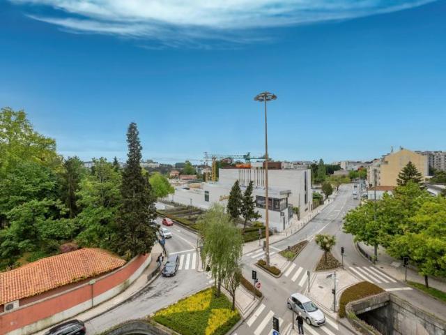 Apartamentos 1 quarto, Porto Porto 4150 365 ES102813767