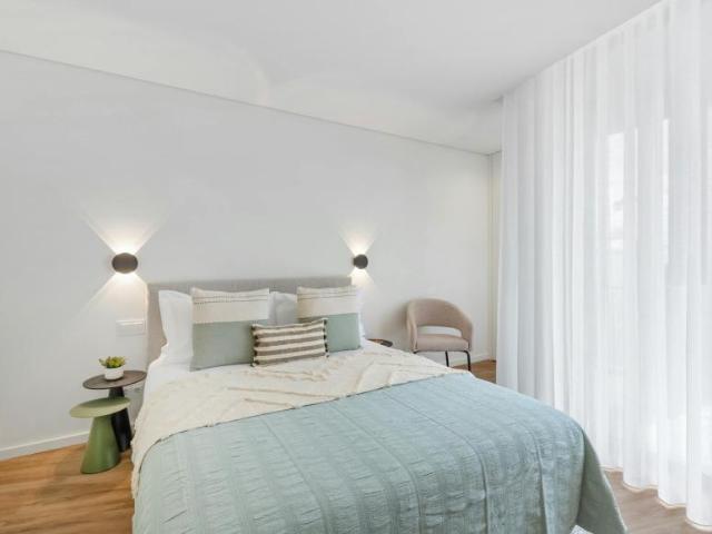 Apartamentos 1 quarto, Porto Porto 4150 365 ES102205496