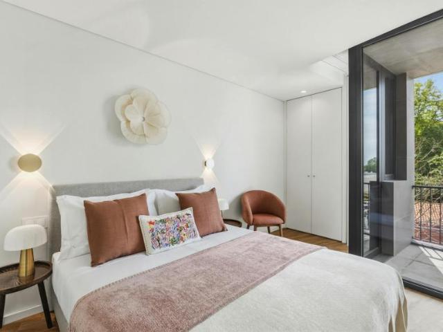 Apartamentos 1 quarto, Porto Porto 4150 365 ES102205587