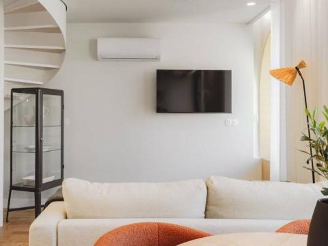 Apartamentos 1 quarto, Porto Porto 4100 128 DLS83877696