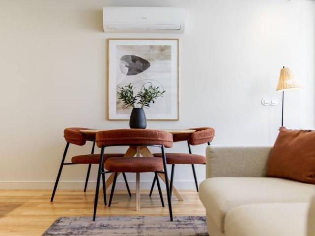 Apartamentos 1 quarto, porto porto 4100 128 DS101794678