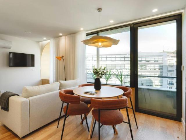Apartamentos 1 quarto, Porto Porto 4100 128 DS103357336