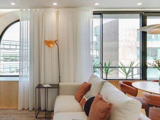 Apartamentos 1 quarto, Porto Porto 4100 128 ES83877696