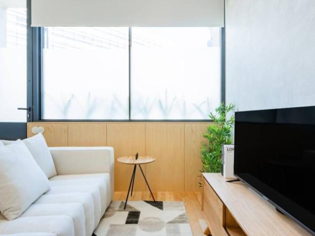 Apartamentos 1 quarto, porto porto 4100 128 ES101814575
