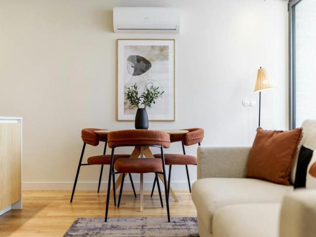Apartamentos 1 quarto, Porto Porto 4100 128 ES101153381