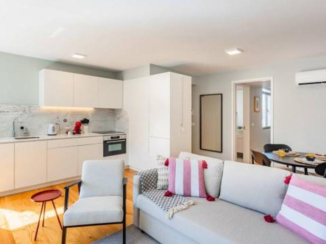 Apartamentos 1 quarto, Porto Porto 4100 360 ELS88440778
