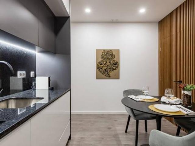 Apartamentos 1 quarto, Porto Porto 4100 DLS88440849