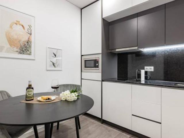 Apartamentos 1 quarto, Porto Porto 4100 DLS88440864