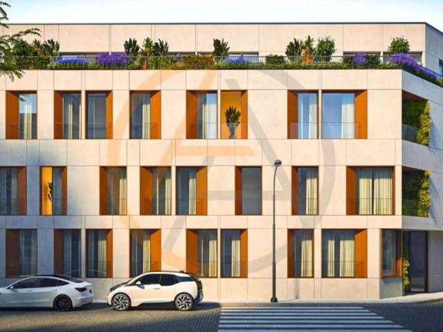 Apartamentos 1 quarto, Porto Porto 4100 DS101986328