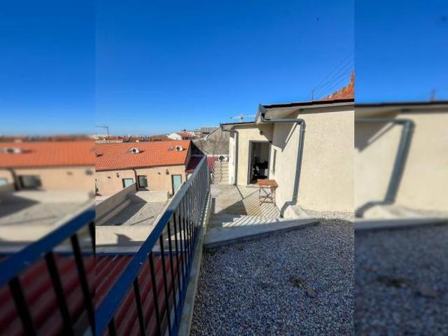 Apartamentos 1 quarto, porto porto 4250 472 ES101817551