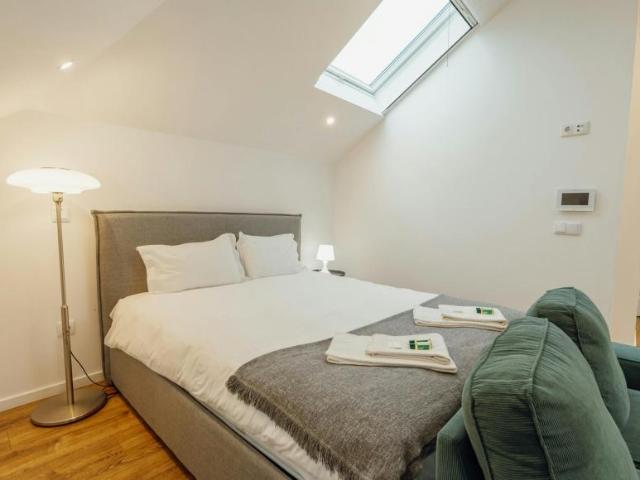 Apartamentos 1 quarto, Porto Porto 4250 167 DS103339109