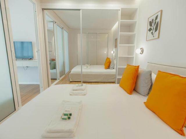 Apartamentos 1 quarto, Porto Porto 4250 167 DS103339114