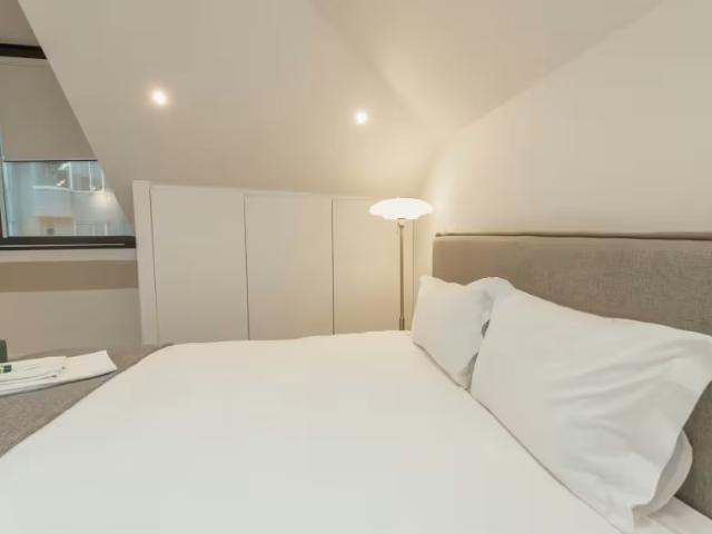 Apartamentos 1 quarto, Porto Porto 4250 167 ELS96208738