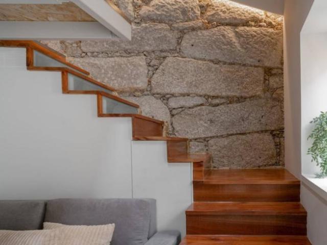Apartamentos 1 quarto, porto porto 4250 170 ES101694265