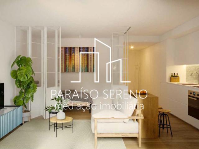 Apartamentos 1 quarto, Porto Porto 4250 DLS98361745