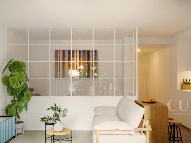 Apartamentos 1 quarto, Porto Porto 4250 DLS99974620