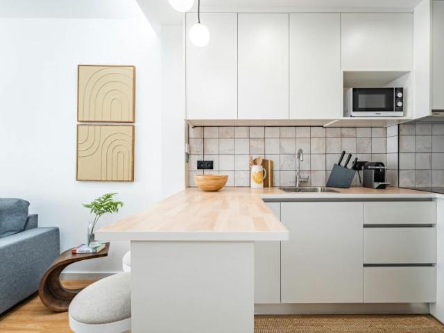 Apartamentos 1 quarto, Porto Porto 4250 DLS101791789