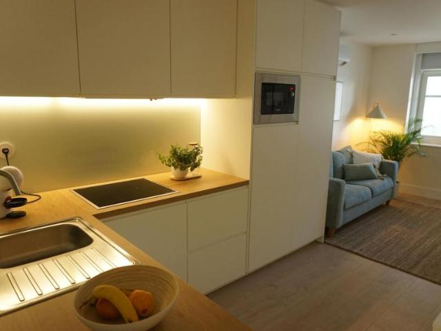 Apartamentos 1 quarto, Porto Porto 4250 DLS103061573