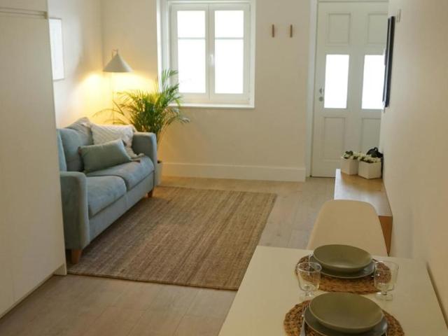 Apartamentos 1 quarto, Porto Porto 4250 ES103061573