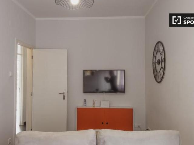 Apartamentos 1 quarto, porto porto 4200 433 ES101795063