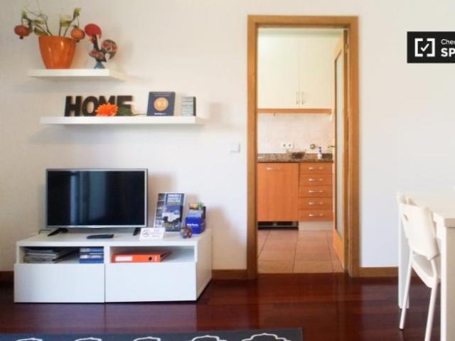 Apartamentos 1 quarto, porto porto 4200 095 DS101761407